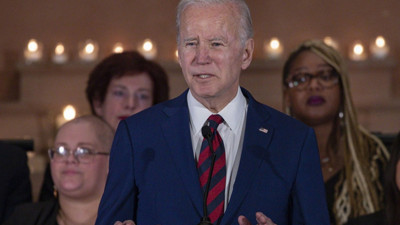 ABD Başkanı Biden'dan Libya açıklaması