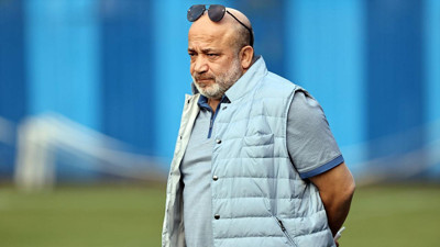 Adana Demirspor Başkanı Sancak'tan Balotelli ve transfer açıklaması