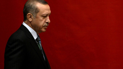 Erdoğan'a adaylık için kötü haber Yargıtay'ın içinden geldi