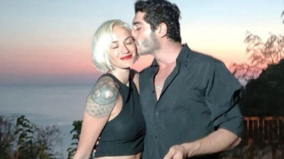 Didem Soydan ve Burak Deniz'den kötü haber