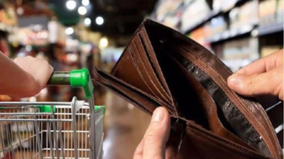 Asgari ücret açlık sınırının altında kaldı (24 Aralık 2022)