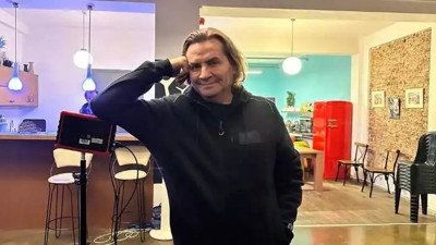 Armağan Çağlayan 'Artık veda zamanı' diyerek açıkladı