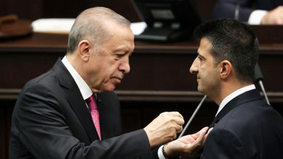 Vural Avar için muhalefeti suçlayan AKP'li Çelebi rezil oldu. Emekli Albay Alican Türk bakın hangi teklifte bulundu