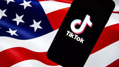 ABD’de TikTok yasağı