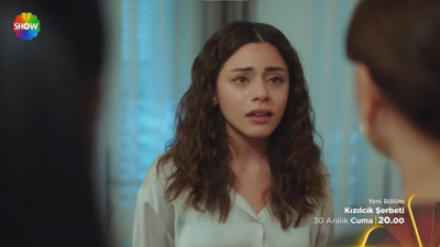 Kızılcık Şerbeti 10. Bölüm fragmanı yayınlandı mı? Kızılcık Şerbeti yeni bölüm ne zaman?