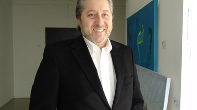 Doğan Paksoy: Ben resmimi çok severek yapıyorum