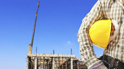 Samsun Terme İnşaat 1 geçici işçi alacak