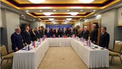 CHP'li büyükşehir belediye başkanlarından ortak bildiri