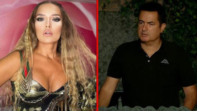 Demet Akalın, Survivor 2023 kadrosunu beğenmedi: Gerçek Survivor ne zaman?