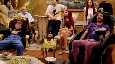 Hakan Meriçliler’den 'Yalan Dünya' itirafı