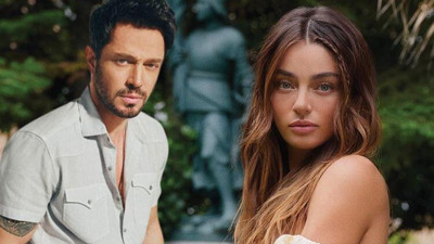 Ayça Ayşin Turan'dan Murat Boz açıklaması