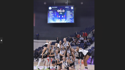 Beşiktaş rahat kazandı