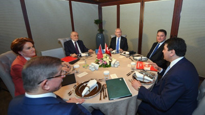 Saadet Partisi'nden ortak aday için tarih açıklaması