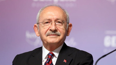 Kılıçdaroğlu’ndan Noel mesajı