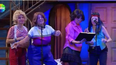 Güldür Güldür’den alkış alan EYT skeci