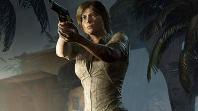 İki Lara Croft oyunu 2023’e ertelendi
