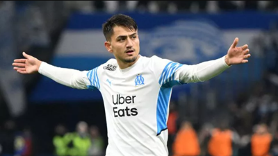 Beşiktaş'tan Cengiz Ünder bombası