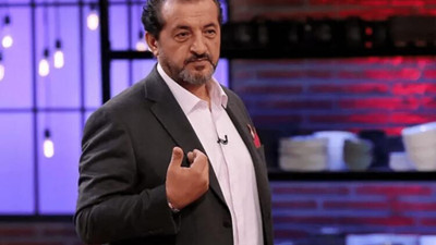 Mehmet Şef'ten sevilen şarkıcıya sitem: Beni takip etmiyor...