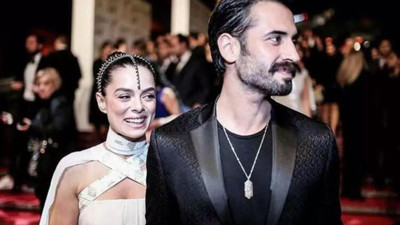 Minik kızı Mercan ile sahil keyfi yapan oyuncu Burak Yamantürk: Baba kız aşkımız çok büyük...