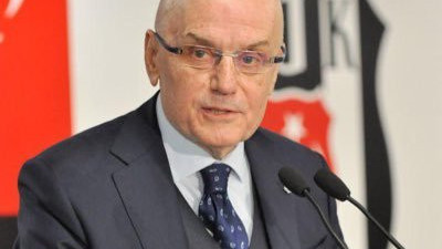 Beşiktaş Divan Başkanı Tevfik Yamantürk ve yöneticilere şok: Gaziantep-Beşiktaş maçında şeref tribününe alınmadılar