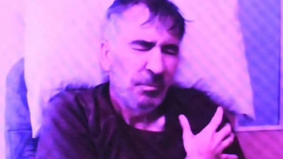 Putin’in azılı düşmanı hapishanede zehirlendi. Gürcistan eski Cumhurbaşkanıydı