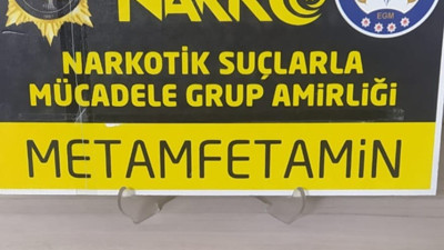 Akşehir’de uyuşturucu operasyonu: 3 gözaltı