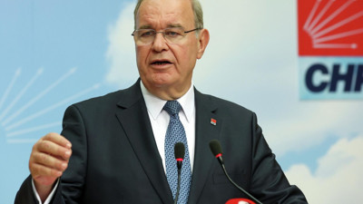 Faik Öztrak Hazine'nin faiz yüküne isyan etti: Milletimize yapılmış bilinçli kötülük