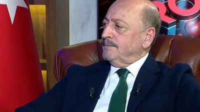 Son dakika. Bakan Bilgin EYT'nin Meclis'e sunulacağı tarihi açıkladı