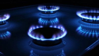 Doğal gaz hizmet bedellerine dev zam