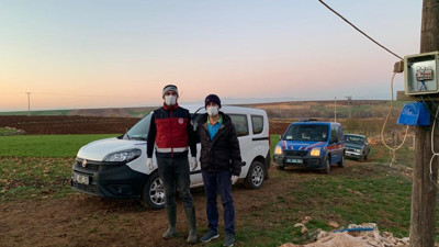 Adıyaman'da 3 köy karantinaya alındı. 6 ay giriş çıkış yasak