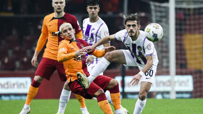 Galatasaray'da Torreira şoku