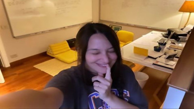 Gupse Özay'dan sevenlerine müjdeli haber