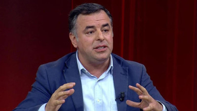 Barış Yarkadaş İmamoğlu'nun yerine getirilecek AKP'li ismi açıkladı. Flaş iddia