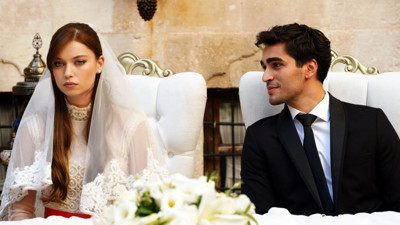 Yalı Çapkını dizisinin finali ifşa oldu