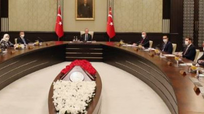 EYT, memur ve emekli maaş zamları için kritik Kabine toplantısı