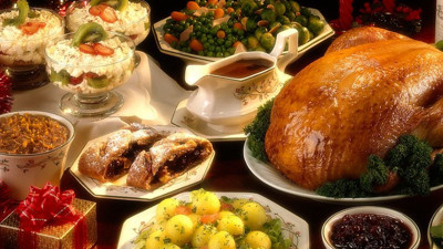 Yılbaşında bu yiyeceklerden uzak durun. Uzmandan kritik uyarı