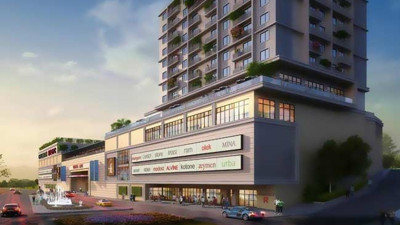 Diyanet AVM’ye imam atadı. Vali de onayladı