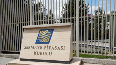 SPK'dan tartışılacak karar: Bavulla para taşımaya onay