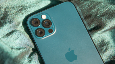 26. kattan düşen iPhone 12 Pro şaşkına çevirdi