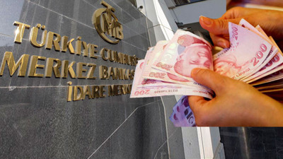 Merkez Bankası'ndan önemli açıklama. Gelecek yıl başlıyor