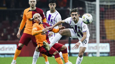 Torreira'dan cezalı duruma düşmesine bomba cevap