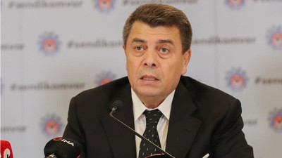 TÜRK-İŞ'ten asgari ücret açıklaması: Meydanlara ineceğiz