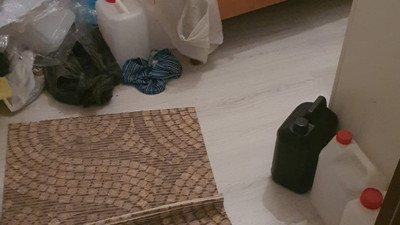 Aydın’da sahte içki can aldı