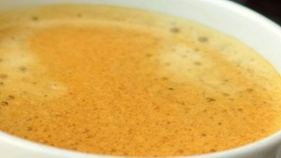 Bu üçlü akciğerleri tertemiz yapıyor. İşte mucize karışım