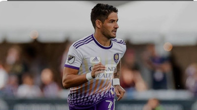 Brezilyalı yıldız Türkiye'ye mi geliyor? Teklifi doğruladı