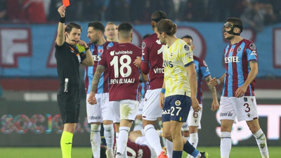 Maskeli yıldızlar Trabzonspor'u uçurdu