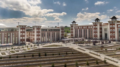 Bilecik Şeyh Edebali Üniversitesi sözleşmeli personel alacak