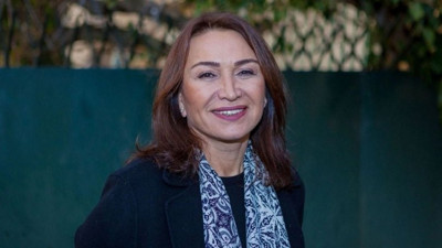 Demet Akbağ hastanelik oldu