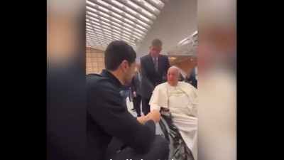 FETÖ firarisi Enes Kanter Papa'dan yalvararak yardım istedi