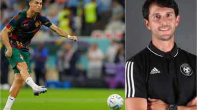 Arabistan'dan Ronaldo cevabı: Acelemiz yok